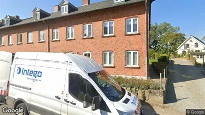 Apartments for rent in Odense S - Photo from Google Street View