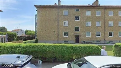 Apartments for rent in Trelleborg - Photo from Google Street View