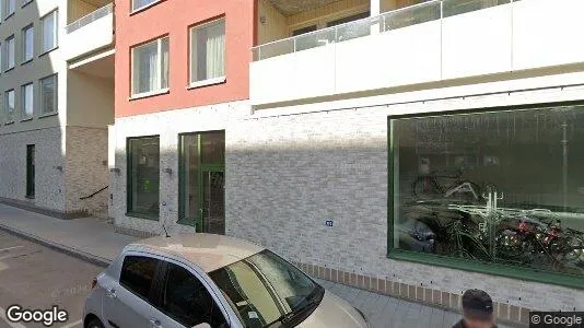 Apartments for rent in Järfälla - Photo from Google Street View