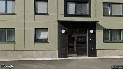 Apartments for rent in Täby - Photo from Google Street View