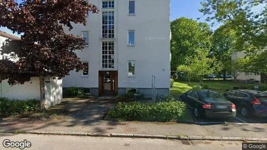 Apartments for rent in Karlstad - Photo from Google Street View