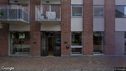 Apartments for rent in Svedala - Photo from Google Street View