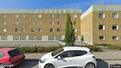 Apartments for rent in Flen - Photo from Google Street View