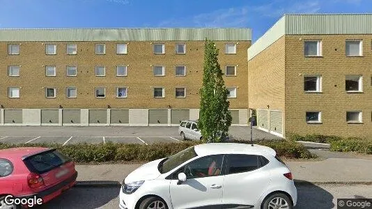 Apartments for rent in Flen - Photo from Google Street View