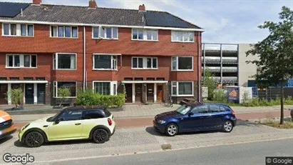 Apartments for rent in Groningen - Photo from Google Street View