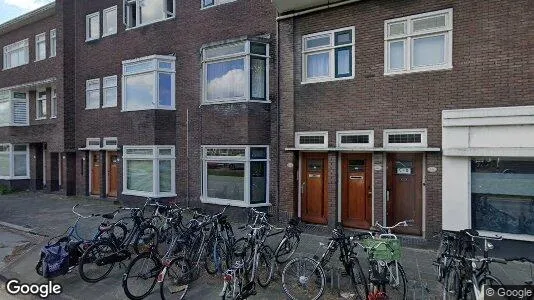 Apartments for rent in Groningen - Photo from Google Street View