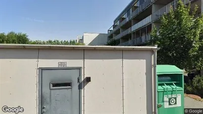 Apartments for rent in Lund - Photo from Google Street View