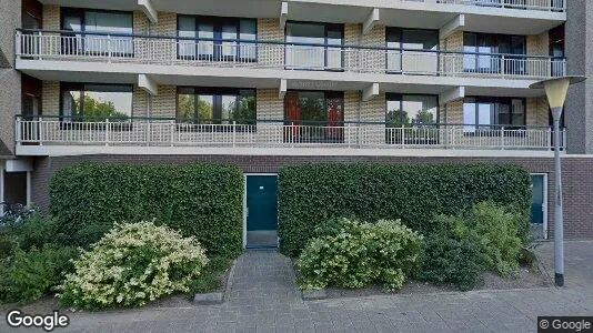 Apartments for rent in Arnhem - Photo from Google Street View