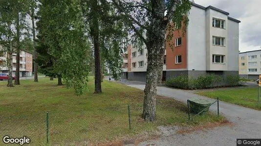 Apartments for rent in Haninge - Photo from Google Street View