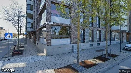 Apartments for rent in Stockholm West - Photo from Google Street View