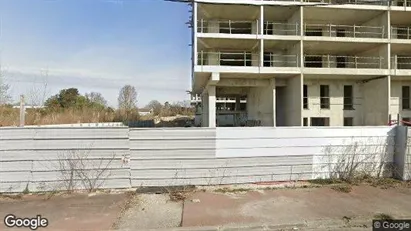 Apartments for rent in Bordeaux - Photo from Google Street View