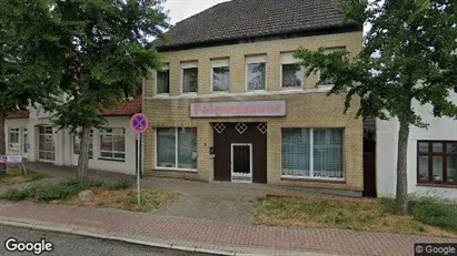 Apartments for rent in Stormarn - Photo from Google Street View