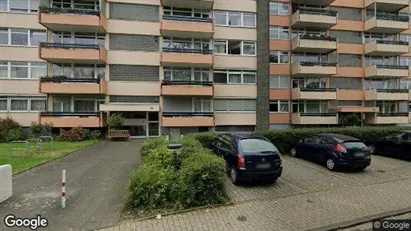 Apartments for rent in Rhein-Kreis Neuss - Photo from Google Street View