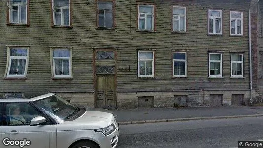 Apartments for rent in Tallinn Kesklinna - Photo from Google Street View