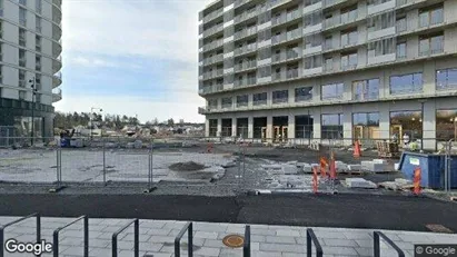 Apartments for rent in Järfälla - Photo from Google Street View