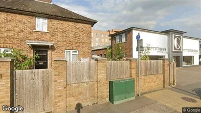 Apartments for rent in Watford - Hertfordshire - Photo from Google Street View