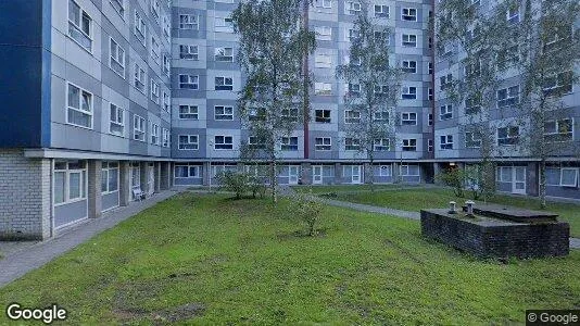 Rooms for rent in Nijmegen - Photo from Google Street View