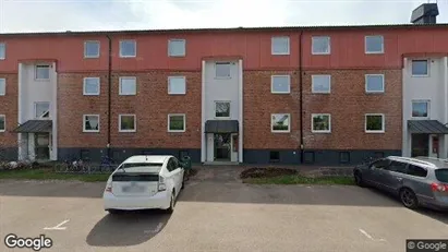 Apartments for rent in Laholm - Photo from Google Street View