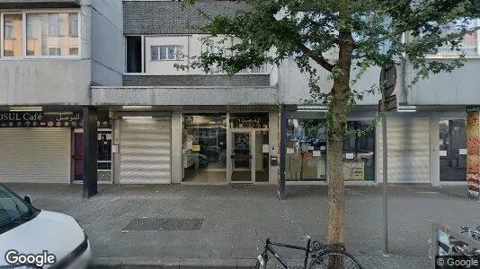 Apartments for rent in Stad Antwerp - Photo from Google Street View