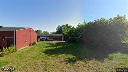 Apartments for rent in Laholm - Photo from Google Street View