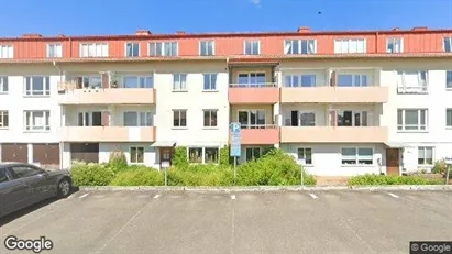 Apartments for rent in Falköping - Photo from Google Street View