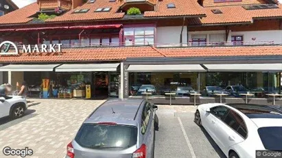 Apartments for rent in Breisgau-Hochschwarzwald - Photo from Google Street View