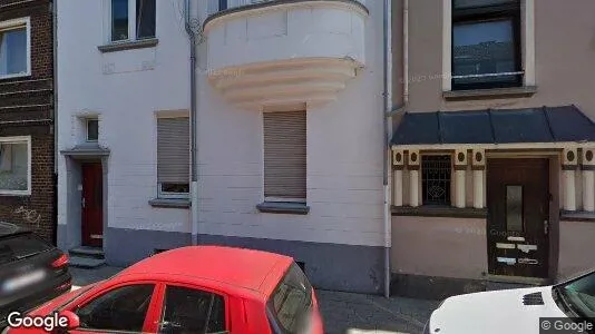 Apartments for rent in Oberhausen - Photo from Google Street View