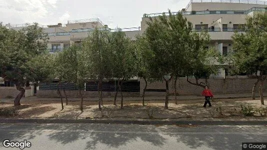 Apartments for rent in Garrucha - Photo from Google Street View