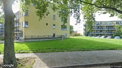 Apartments for rent in Nijmegen - Photo from Google Street View