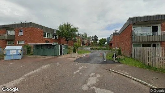 Apartments for rent in Karlstad - Photo from Google Street View