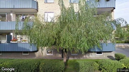 Apartments for rent in Eskilstuna - Photo from Google Street View