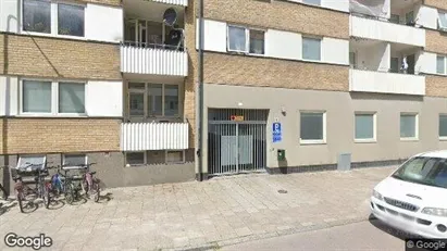 Apartments for rent in Landskrona - Photo from Google Street View