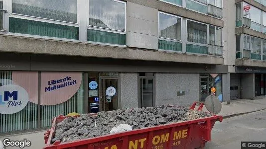 Apartments for rent in Roeselare - Photo from Google Street View