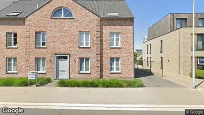 Apartments for rent in Putte - Photo from Google Street View