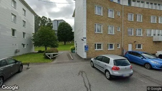 Apartments for rent in Partille - Photo from Google Street View