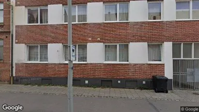 Apartments for rent in Landskrona - Photo from Google Street View