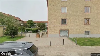 Apartments for rent in Limhamn/Bunkeflo - Photo from Google Street View