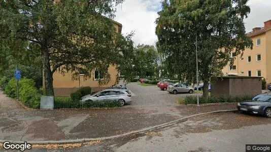 Apartments for rent in Uppsala - Photo from Google Street View