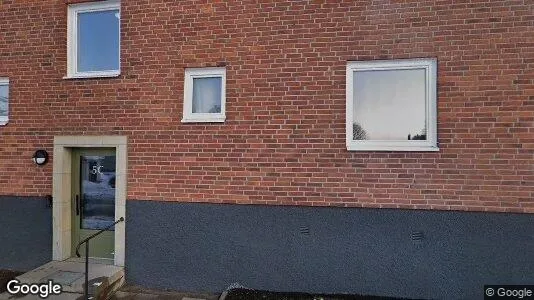 Apartments for rent in Kumla - Photo from Google Street View