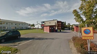 Apartments for rent in Kumla - Photo from Google Street View