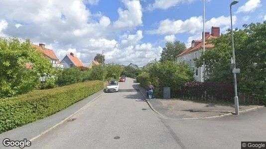 Rooms for rent in Gothenburg West - Photo from Google Street View