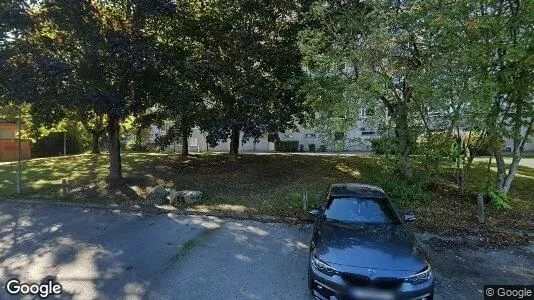 Apartments for rent in Norrköping - Photo from Google Street View