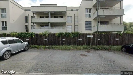 Apartments for rent in Lebern - Photo from Google Street View