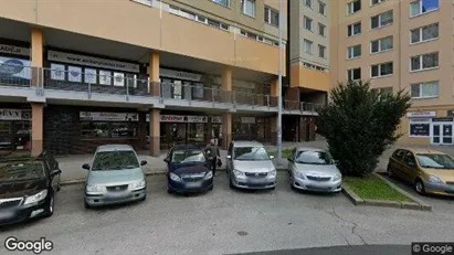 Apartments for rent in Prague 13 - Photo from Google Street View