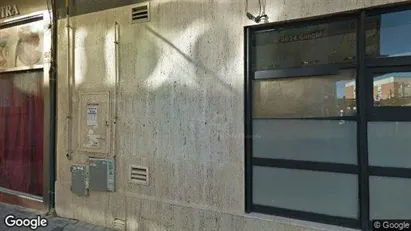 Apartments for rent in Majadahonda - Photo from Google Street View