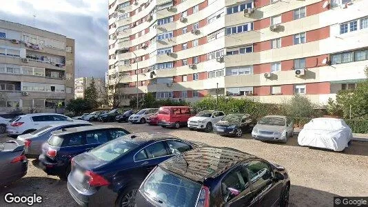 Apartments for rent in Madrid Arganzuela - Photo from Google Street View