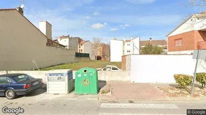 Apartments for rent in Boadilla del Monte - Photo from Google Street View