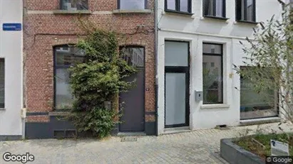 Apartments for rent in Mechelen - Photo from Google Street View