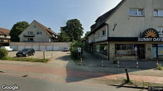 Apartments for rent in Bremen - Photo from Google Street View