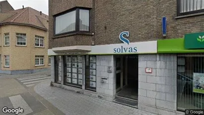 Rooms for rent in Maldegem - Photo from Google Street View